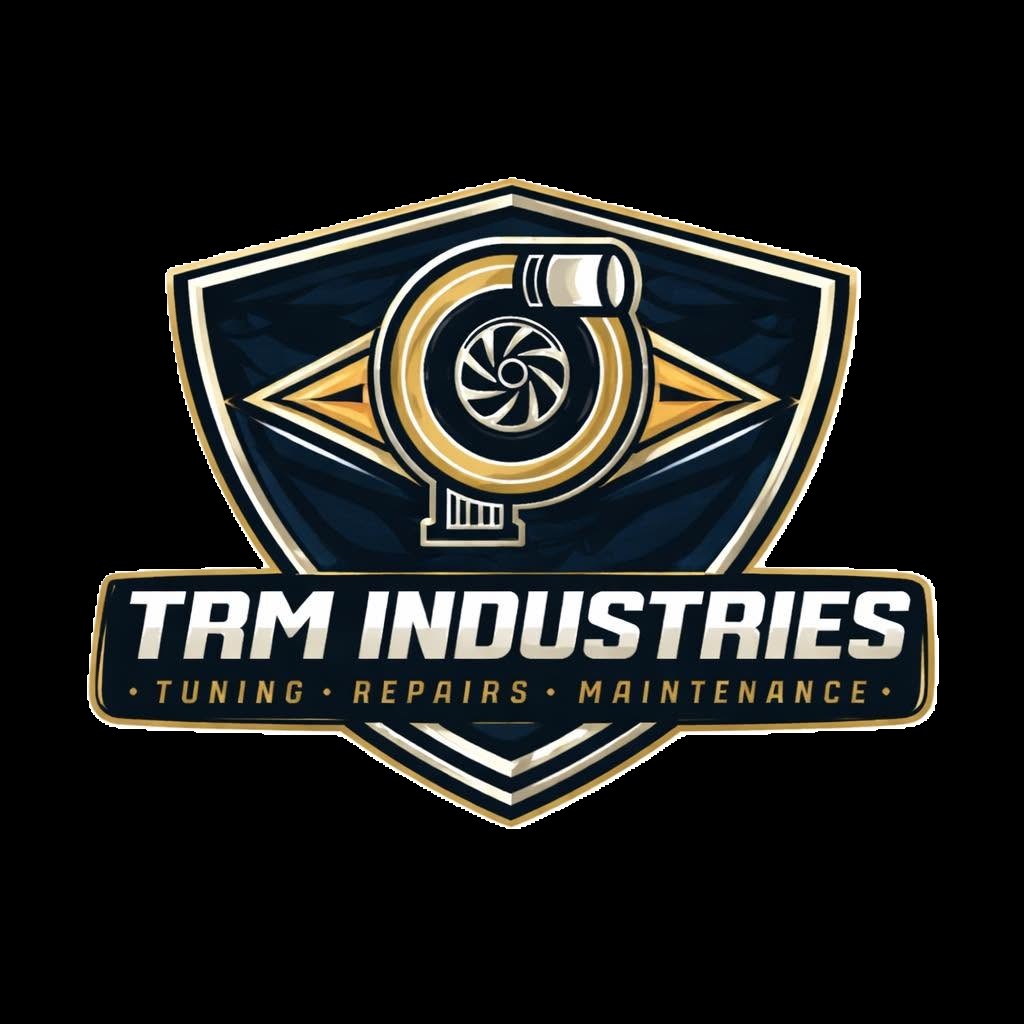 TRM Industries Logo